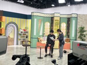 テレビ大阪【もしマネ】にてクルマ買取のソコカラが紹介されました! | 車買取のソコカラ テレビ大阪【もしマネ】にてクルマ買取のソコカラが紹介されました!