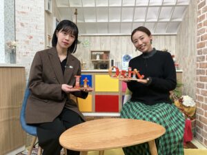 鹿児島讀賣テレビ【IT推しTV】にてクルマ買取のソコカラが紹介されました！