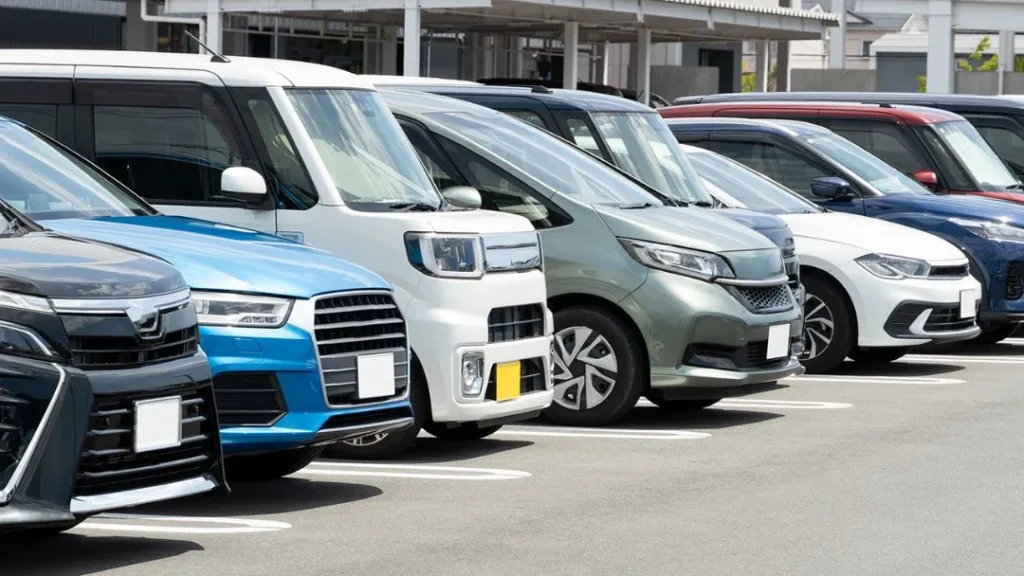 imageonlineco-1431828 | 車買取のソコカラ 5万キロ超えの車でも下取り額アップさせる方法
