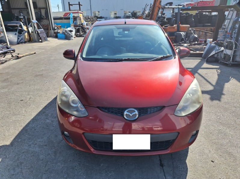 000595484_1 | 車買取のソコカラ