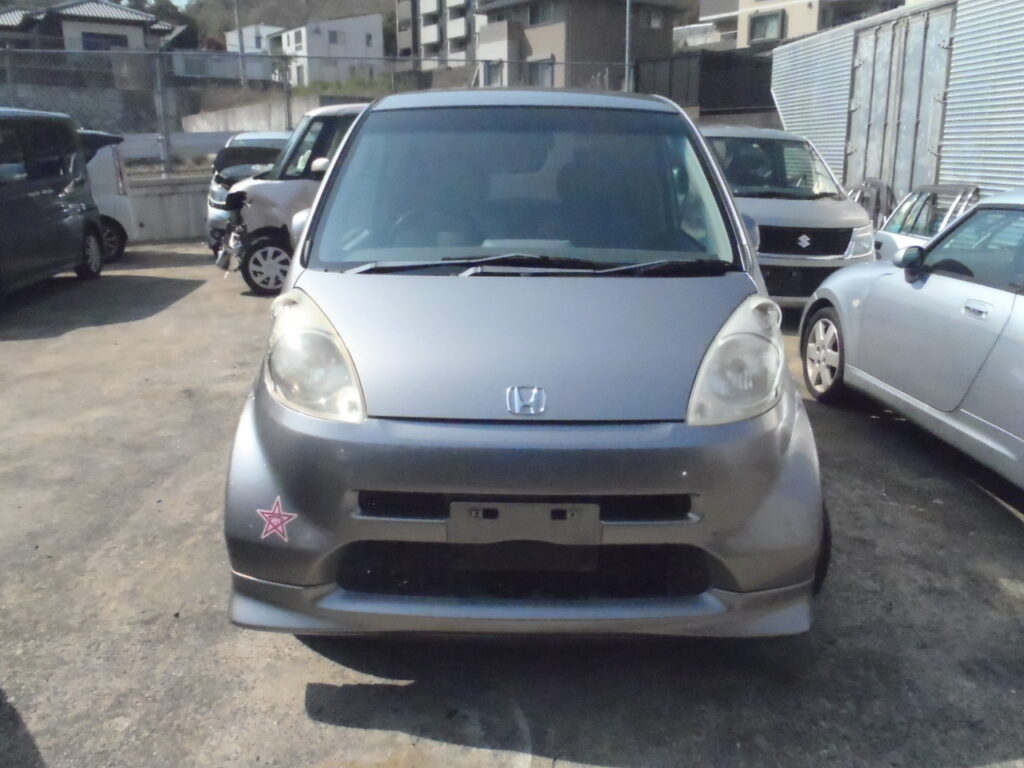 ホンダ ライフ
