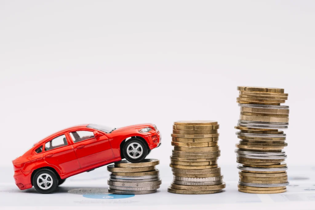 cost | 車買取のソコカラ