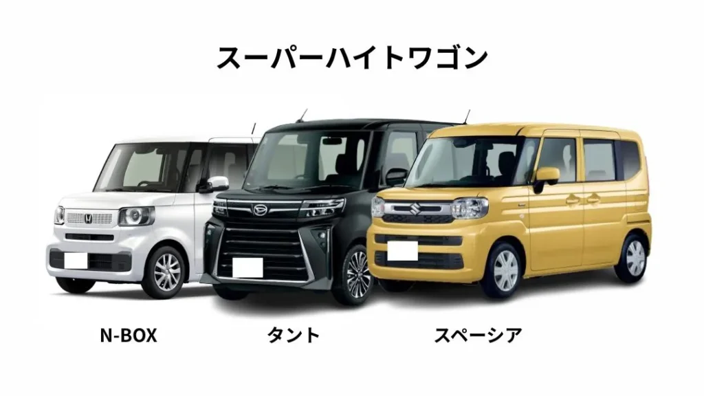軽自動車