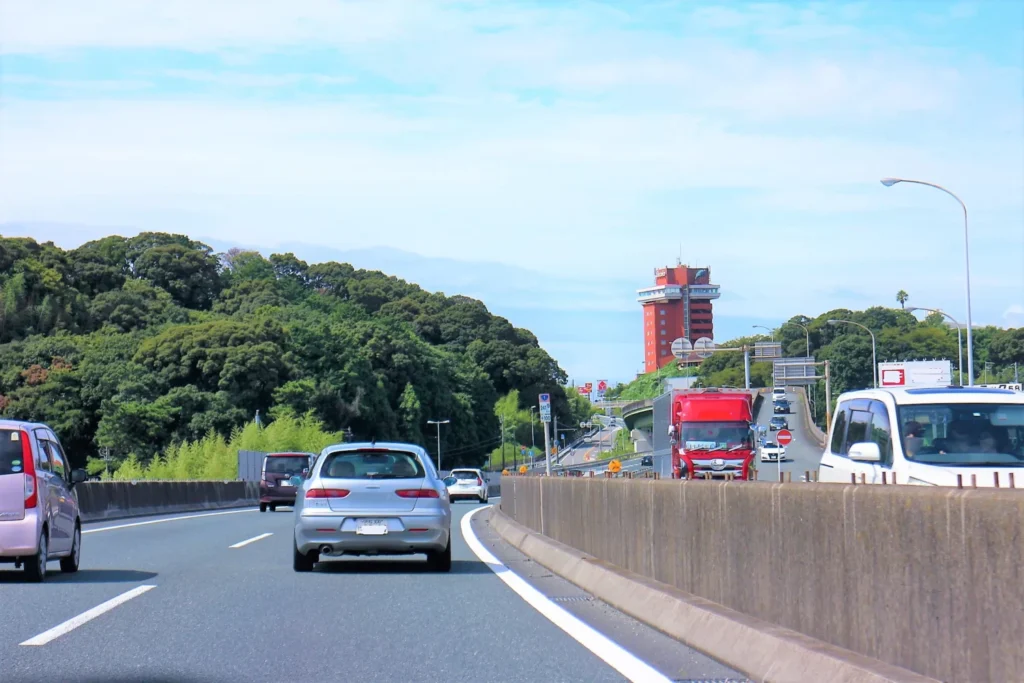 走行距離課税