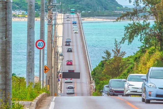 走行距離課税