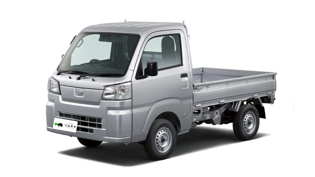2 | 車買取のソコカラ ダイハツ ハイゼット