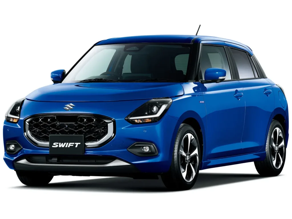 スズキスイフト | 車買取のソコカラ スイフト