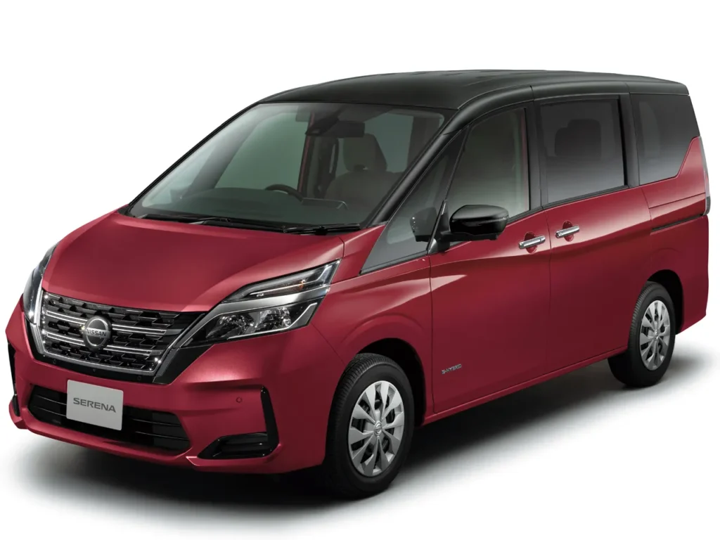セレナ|ソコカラ | 車買取のソコカラ セレナ|ソコカラ
