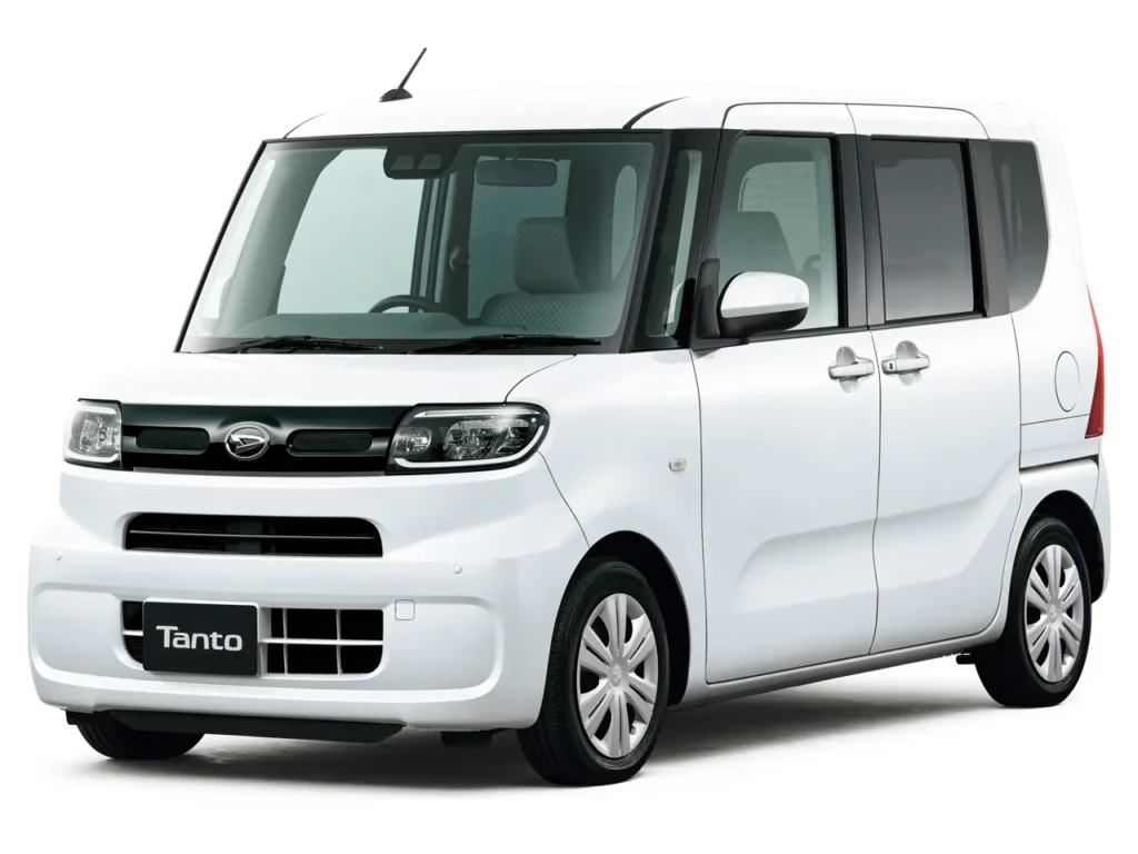 タント|ソコカラ | 車買取のソコカラ タント|ソコカラ