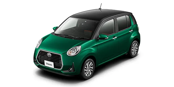 パッソ | 車買取のソコカラ パッソ