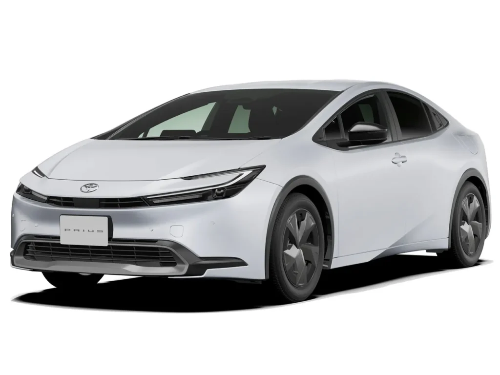 プリウス | 車買取のソコカラ プリウス