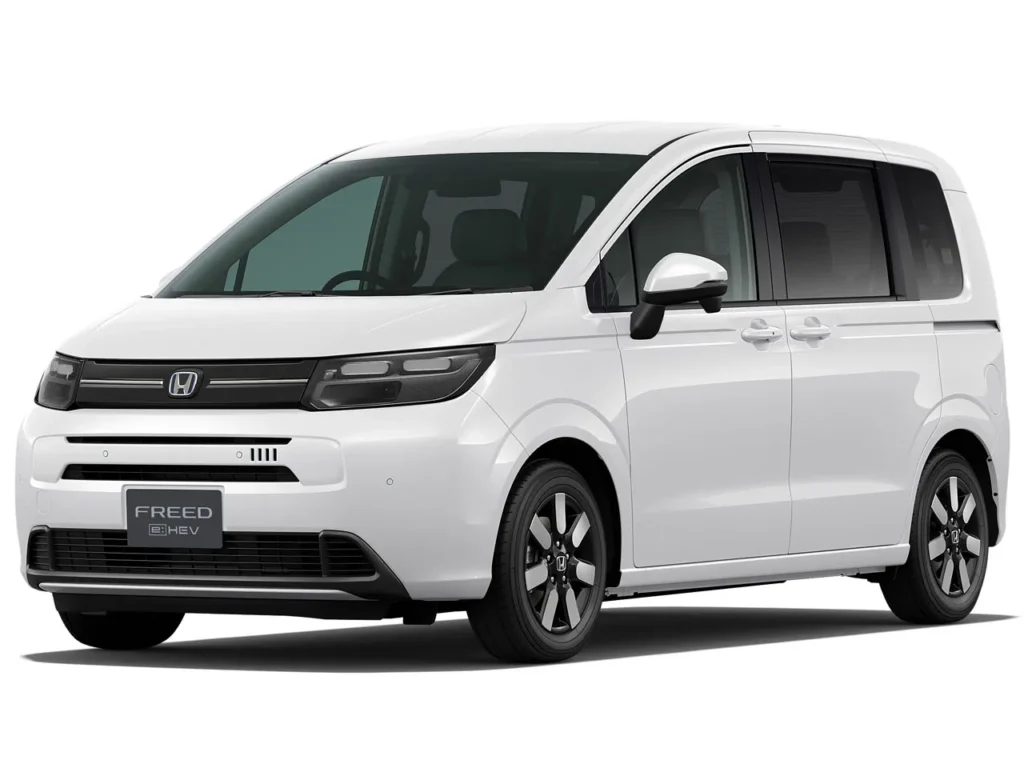 ホンダフリード2024年 | 車買取のソコカラ ホンダフリード2024年