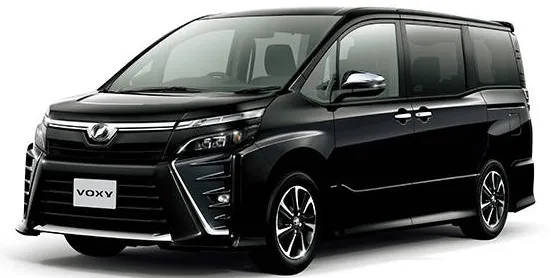ヴォクシーソコカラ | 車買取のソコカラ ヴォクシーソコカラ