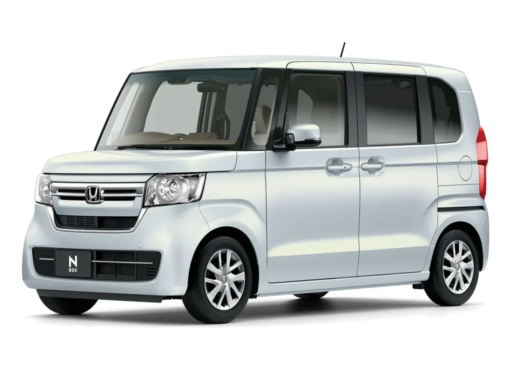 NBOXソコカラ | 車買取のソコカラ NBOXソコカラ