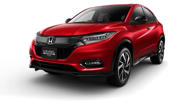 VEZELソコカラ | 車買取のソコカラ