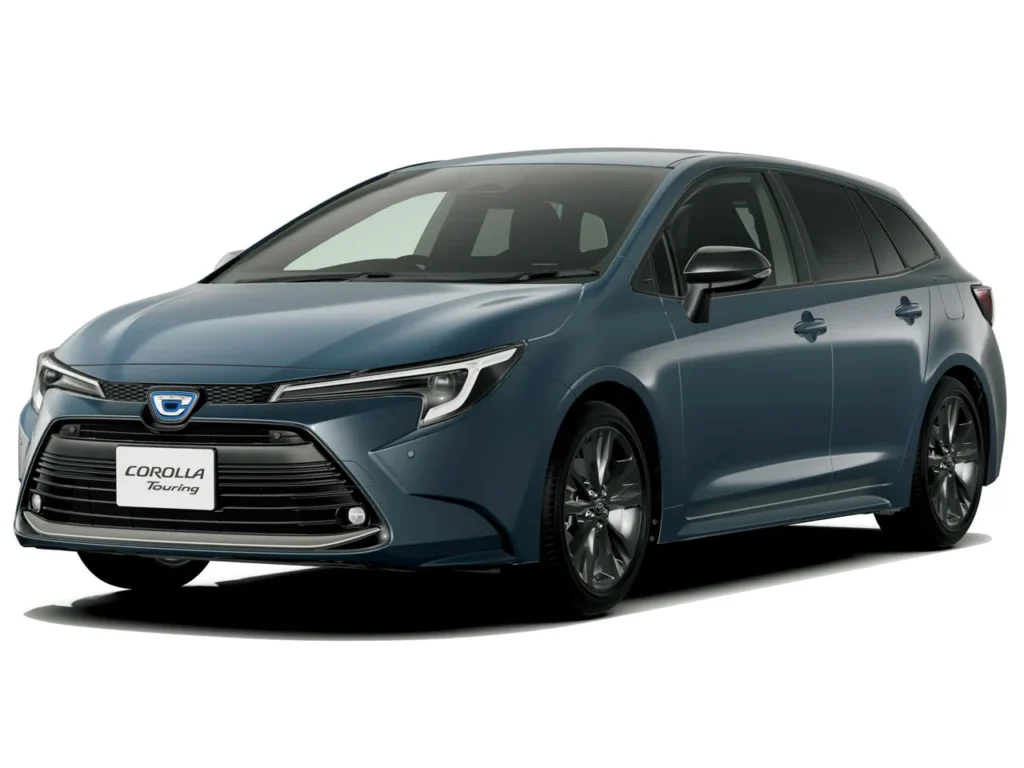 カローラツーリング210系 | 車買取のソコカラ カローラツーリング210