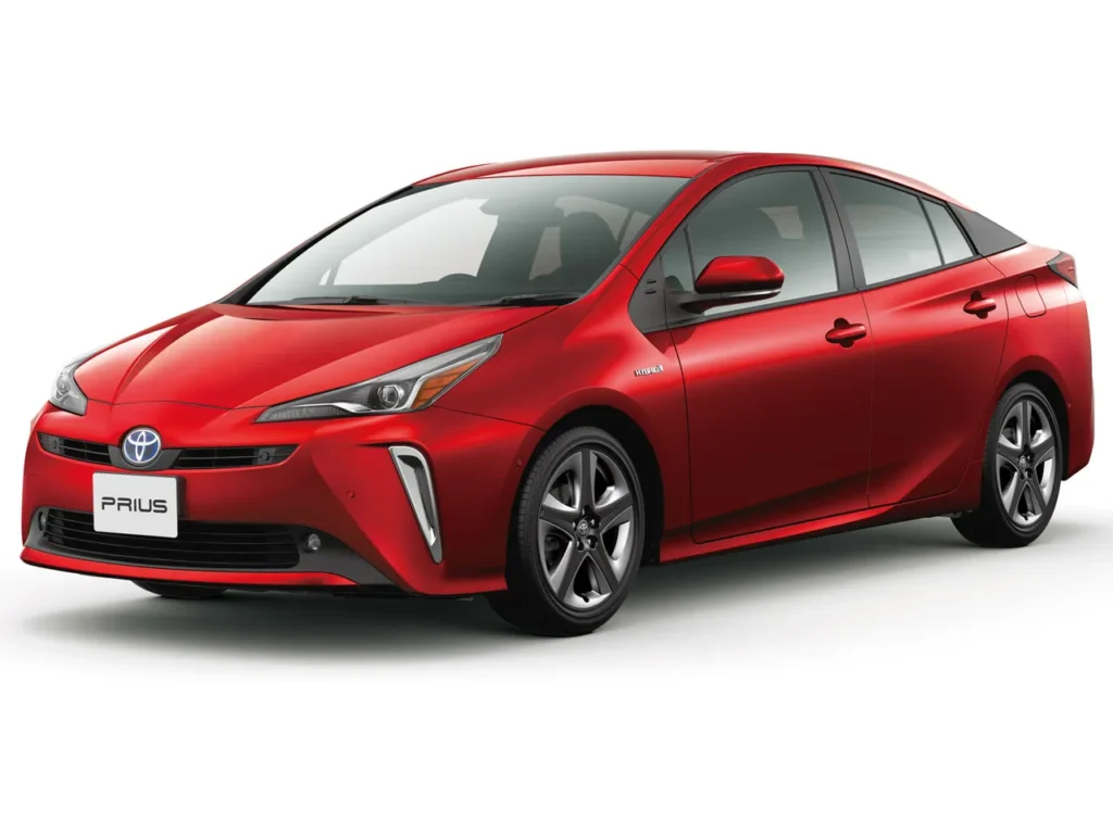 プリウス4代目2 | 車買取のソコカラ プリウス4代目2