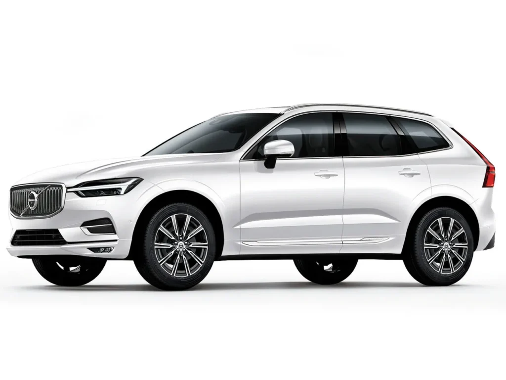 ボルボXC60 | 車買取のソコカラ ボルボXC60