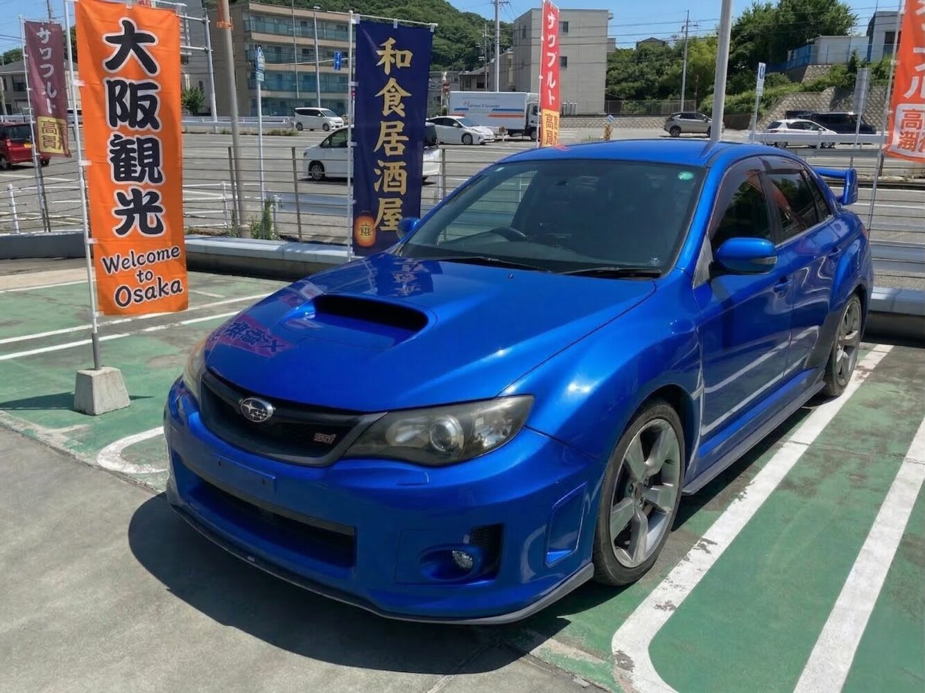102 | 車買取のソコカラ スバルインプレッサ(平成23年/2011年)85,000km福岡県福岡市東区の買取実績46063|車買取はソコカラ