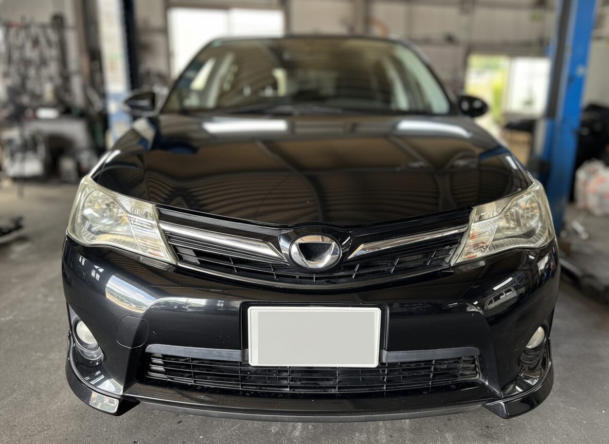 69 | 車買取のソコカラ トヨタカローラフィールダー(平成24年/2012年)58,738km長野県長野市の買取実績46030|車買取はソコカラ
