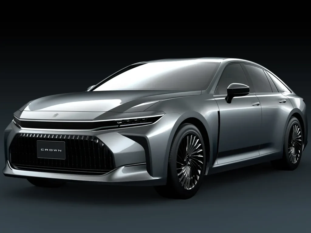 クラウン16代目2022 | 車買取のソコカラ クラウン買取相場16