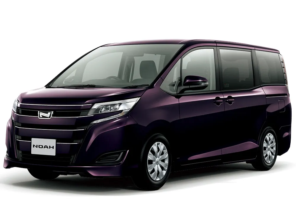 ノア3代目2014(ソコカラ) | 車買取のソコカラ ノア3代目2014(ソコカラ)