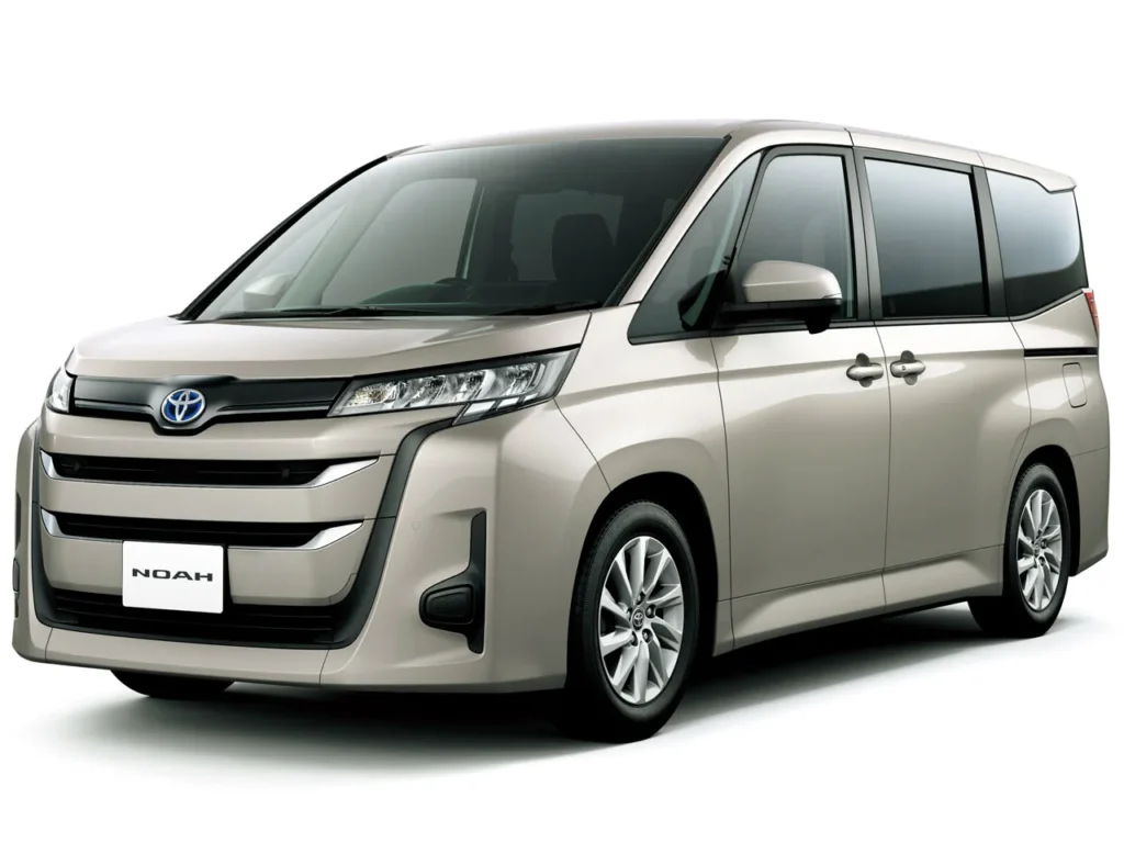 ノア4代目2022(ソコカラ) | 車買取のソコカラ ノア4代目2022(ソコカラ)