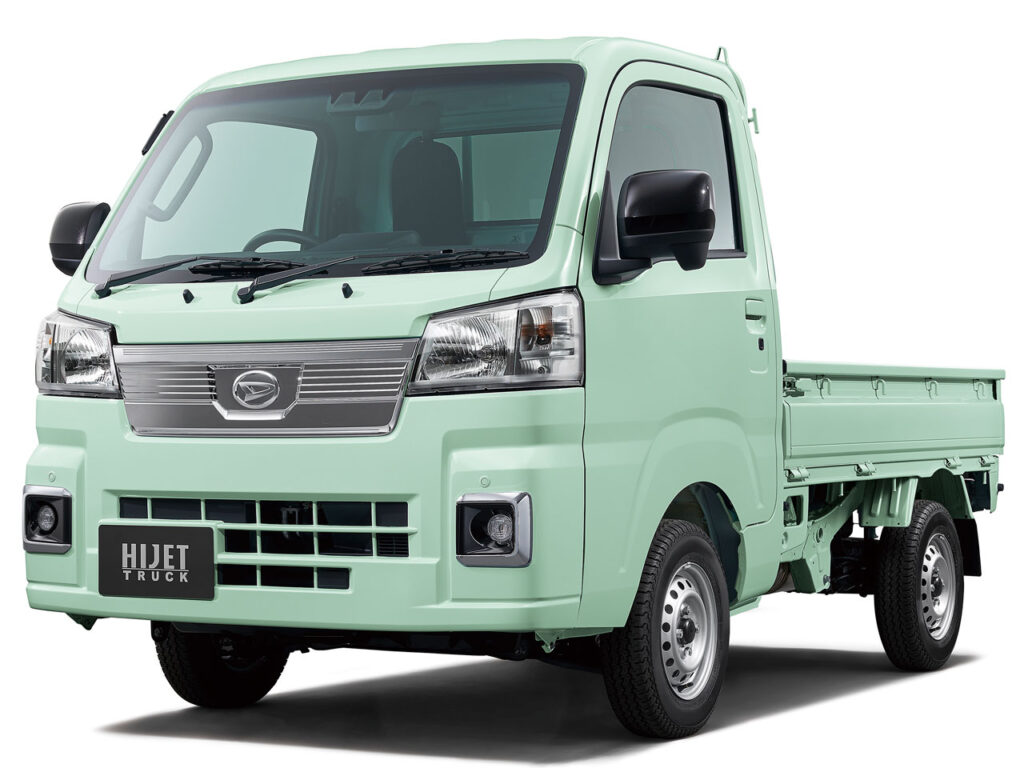 ハイゼットトラック | 車買取のソコカラ ハイゼットトラック 買取相場