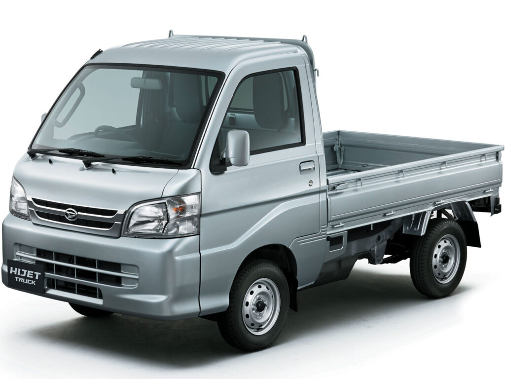 ハイゼットトラック1999 | 車買取のソコカラ ハイゼットトラック1999
