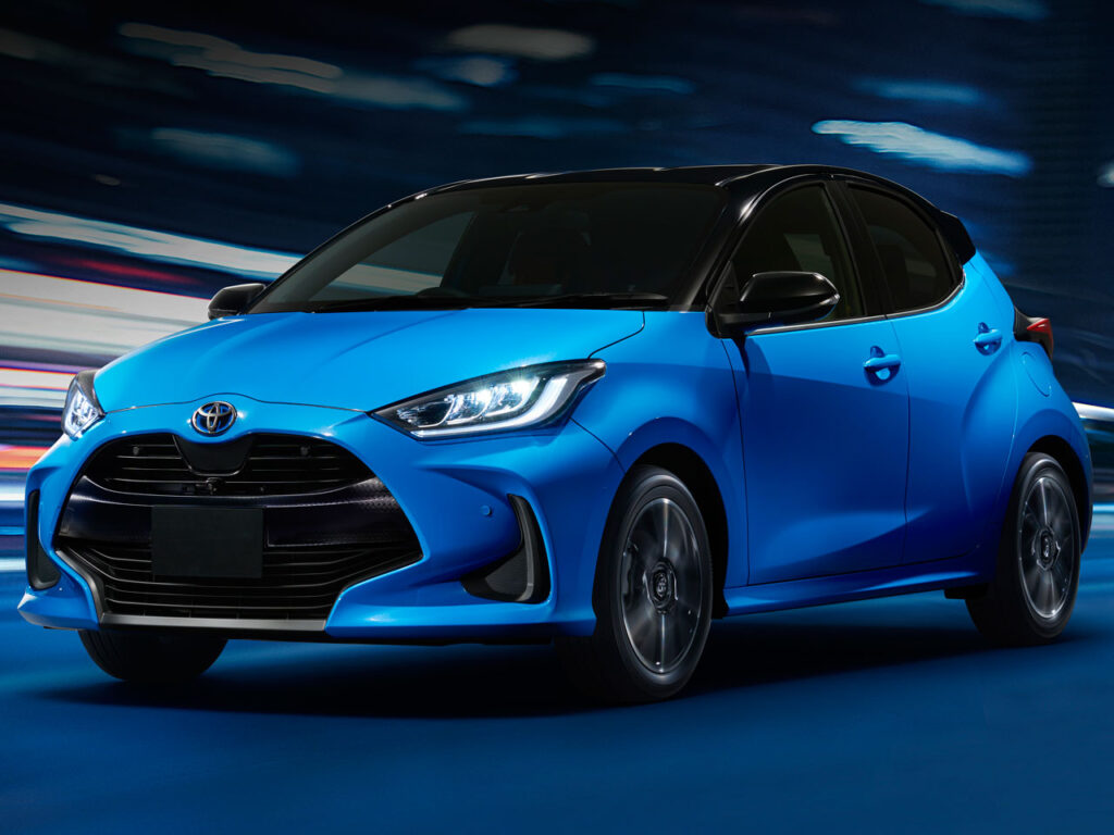 ヤリス2020_買取相場 | 車買取のソコカラ ヤリス2020_買取相場