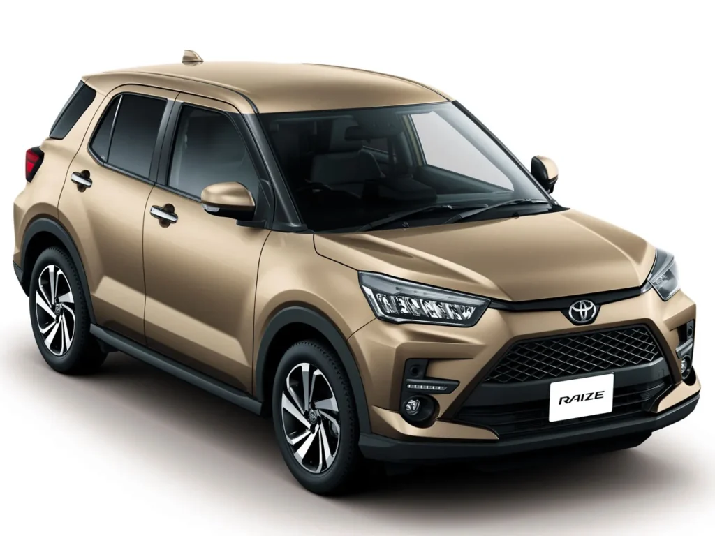 ライズ2019年_2 | 車買取のソコカラ ライズ2019買取相場
