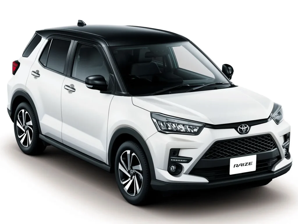 ライズ2019_3 | 車買取のソコカラ ライズ2019買取相場