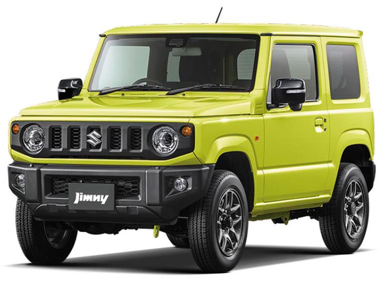 image | 車買取のソコカラ ジムニー 買取相場