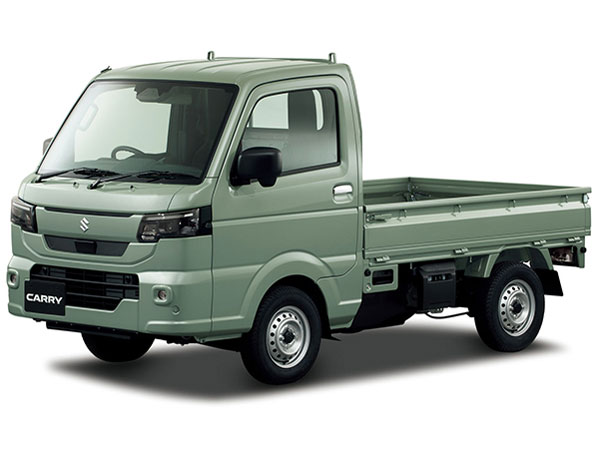 image | 車買取のソコカラ キャリイトラック 買取相場