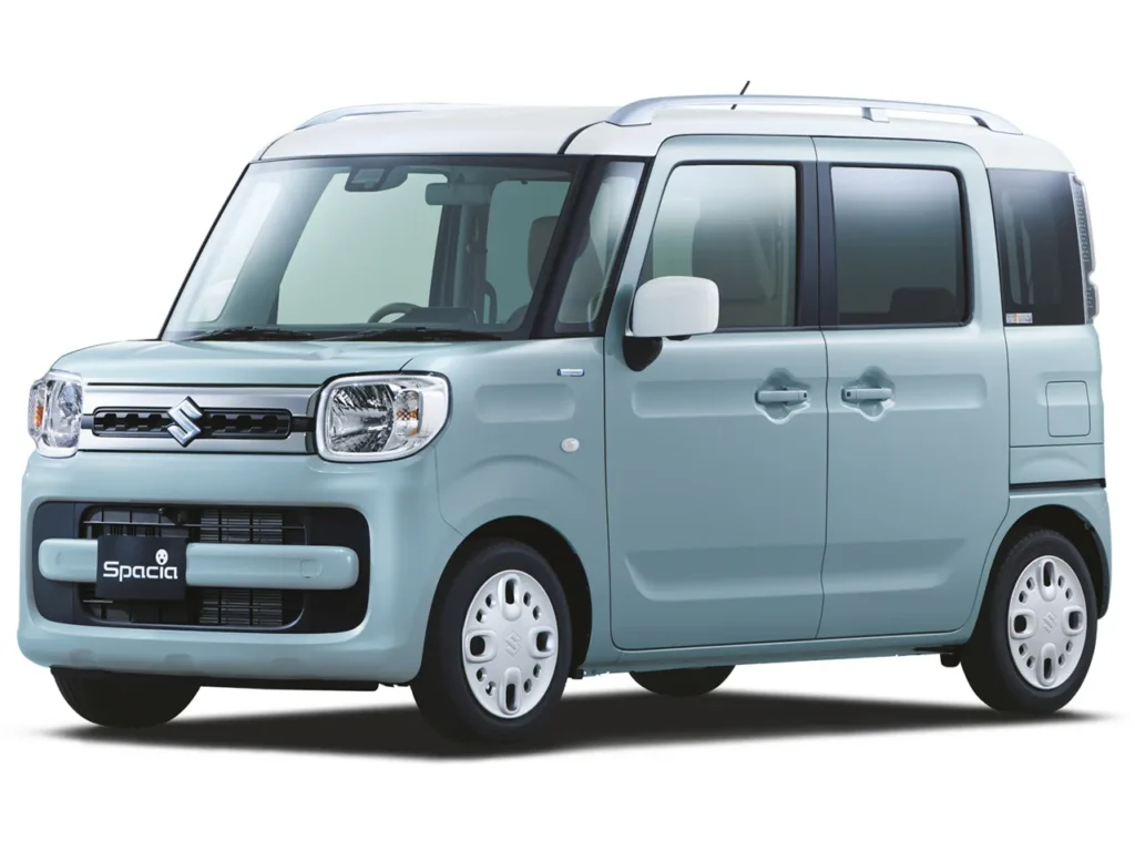 スペーシア2017年買取相場 | 車買取のソコカラ スペーシア2017年買取相場
