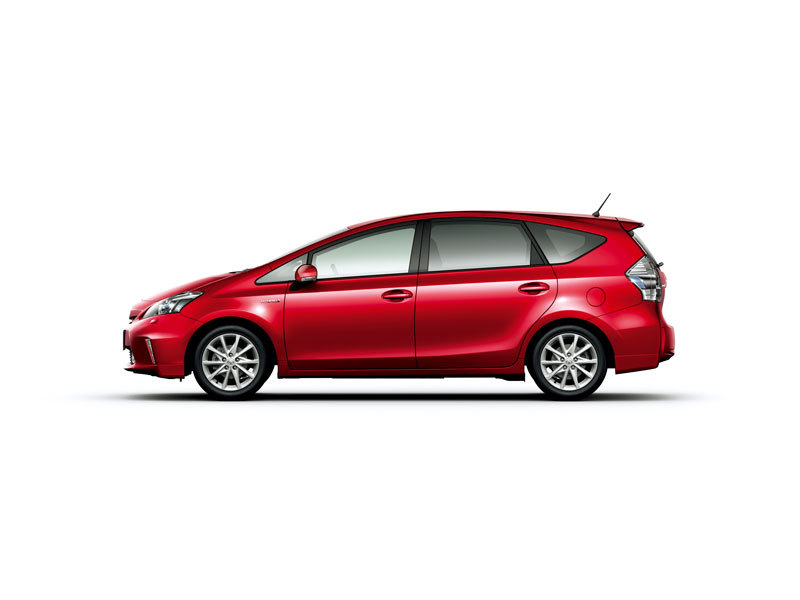 プリウスアルファ2011-3買取相場 | 車買取のソコカラ プリウスアルファ2011-3買取相場