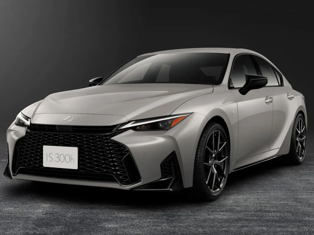 レクサスIS2013年買取相場 | 車買取のソコカラ レクサスIS2013年買取相場