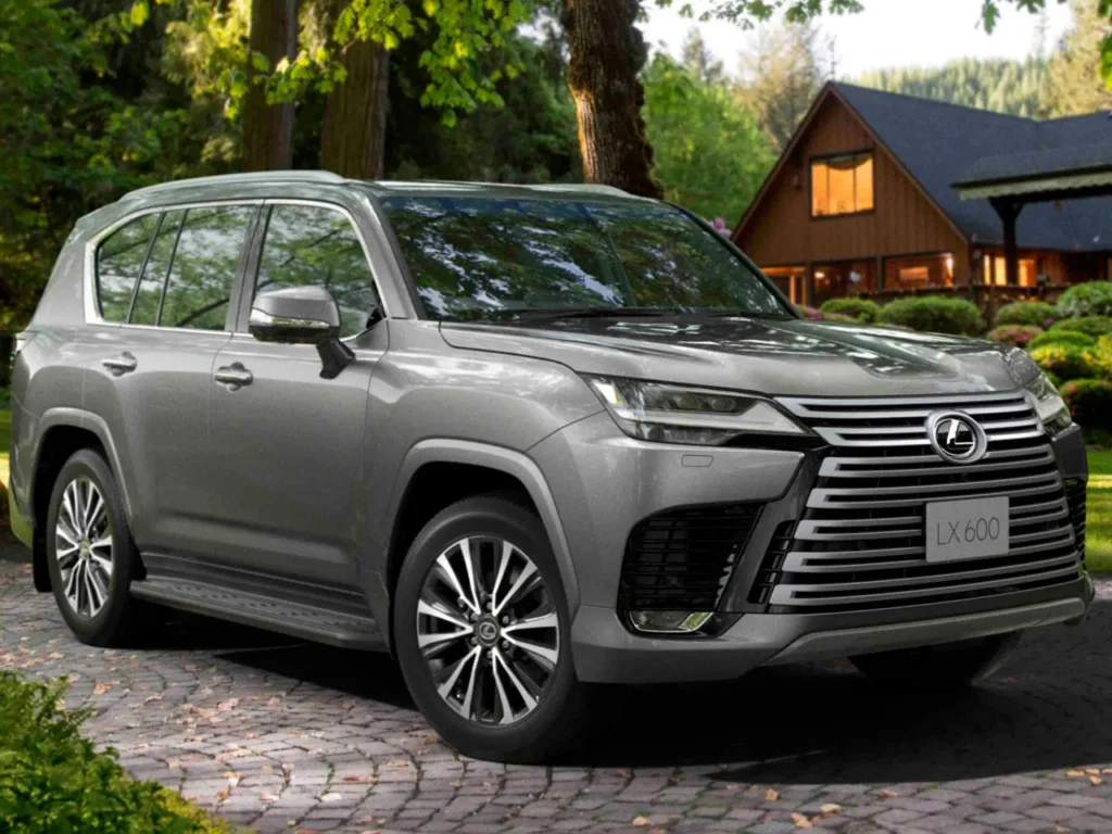 レクサスLX2022年買取相場 | 車買取のソコカラ レクサスLX2022年買取相場