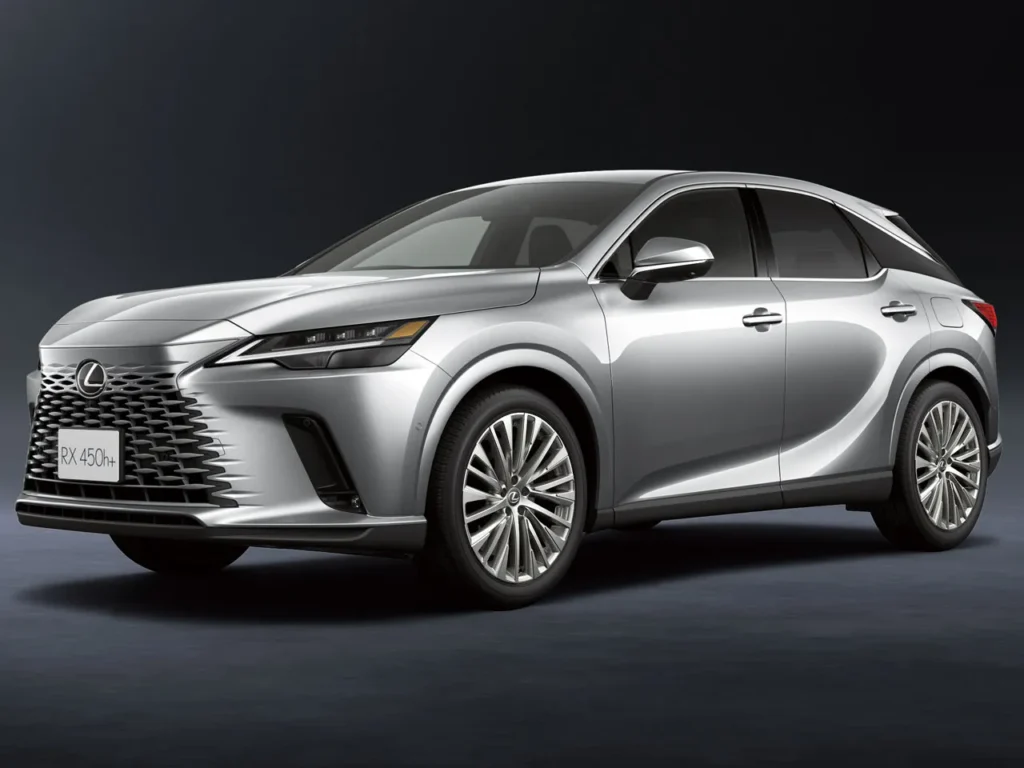 レクサスRX2022年買取相場 | 車買取のソコカラ レクサスRX2022年買取相場