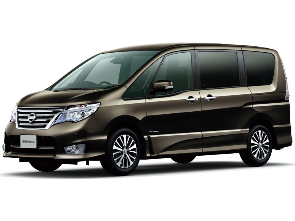 image | 車買取のソコカラ セレナ 買取相場