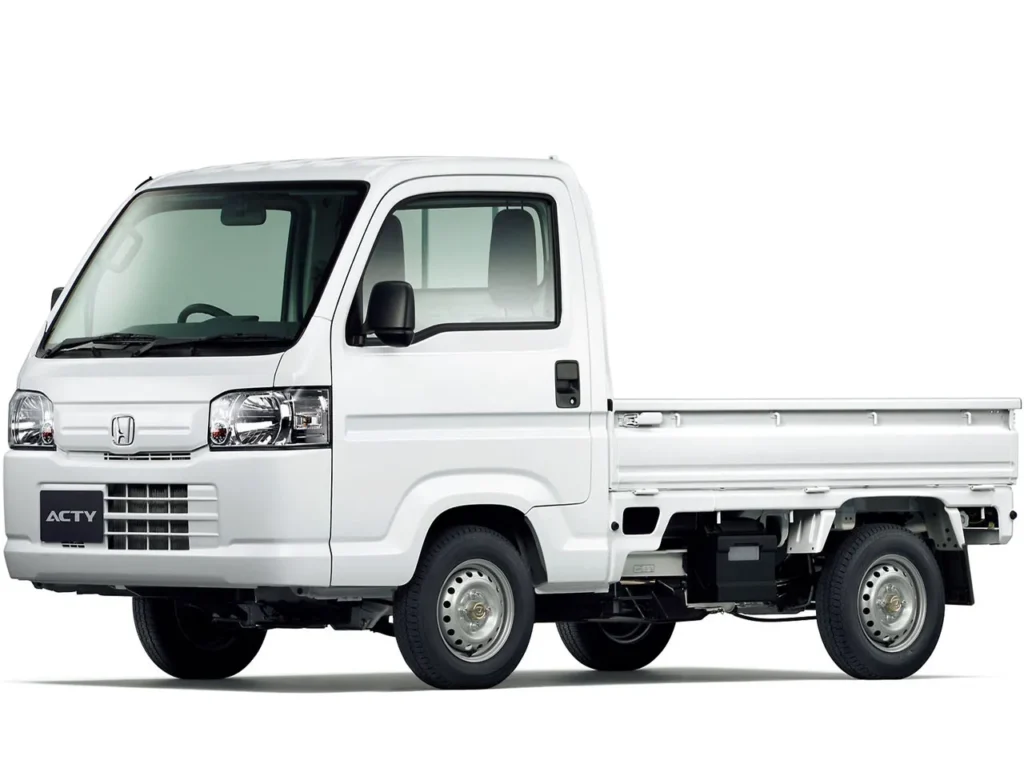 アクティトラック2009年 | 車買取のソコカラ アクティトラック2009年