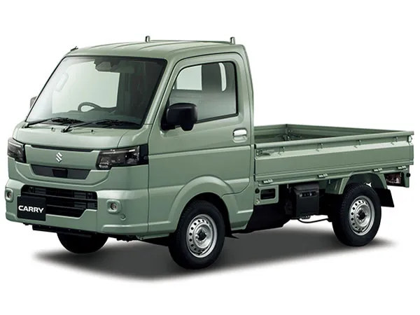 キャリィトラック2013年 | 車買取のソコカラ キャリィトラック2013年