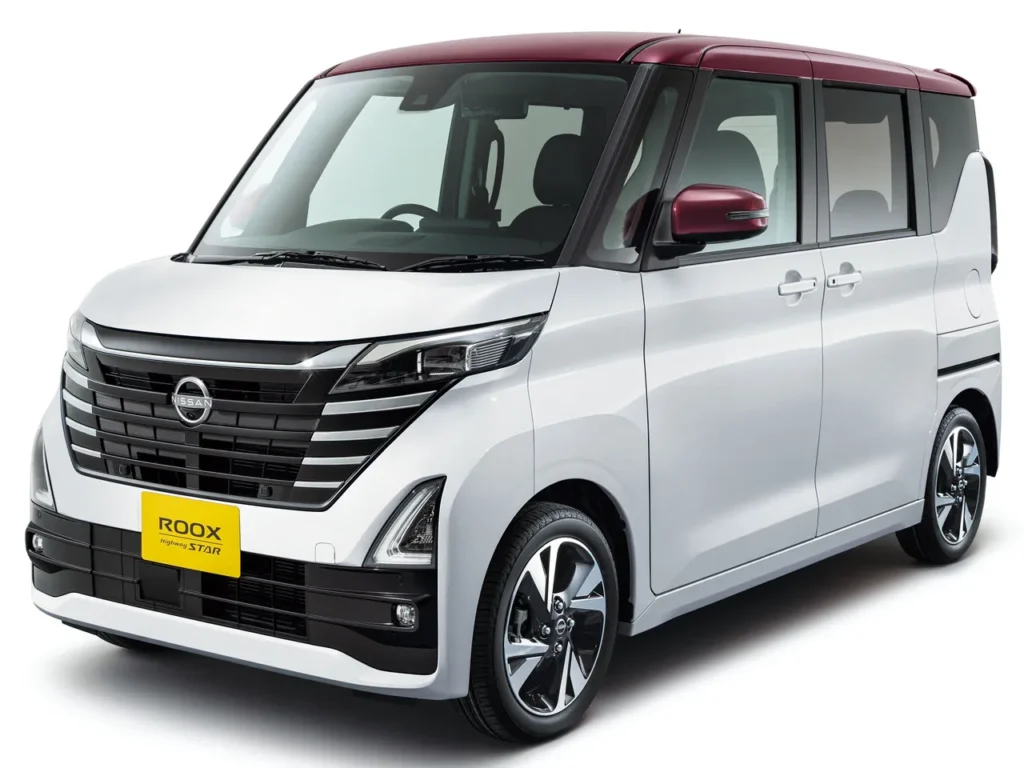 ルークス2020年買取相場 | 車買取のソコカラ ルークス2020年買取相場