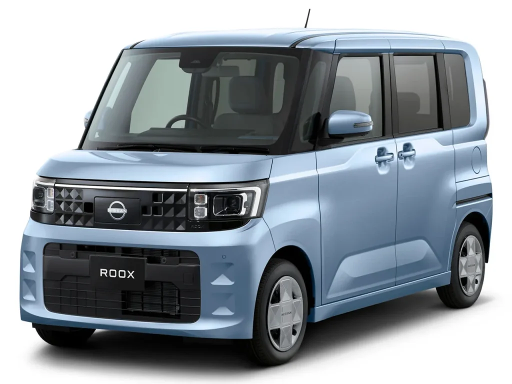 ルークス2025年買取相場 | 車買取のソコカラ ルークス2025年買取相場