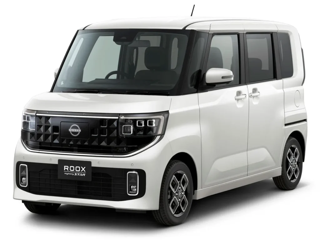 ルークス2025-2買取相場 | 車買取のソコカラ ルークス2025-2買取相場
