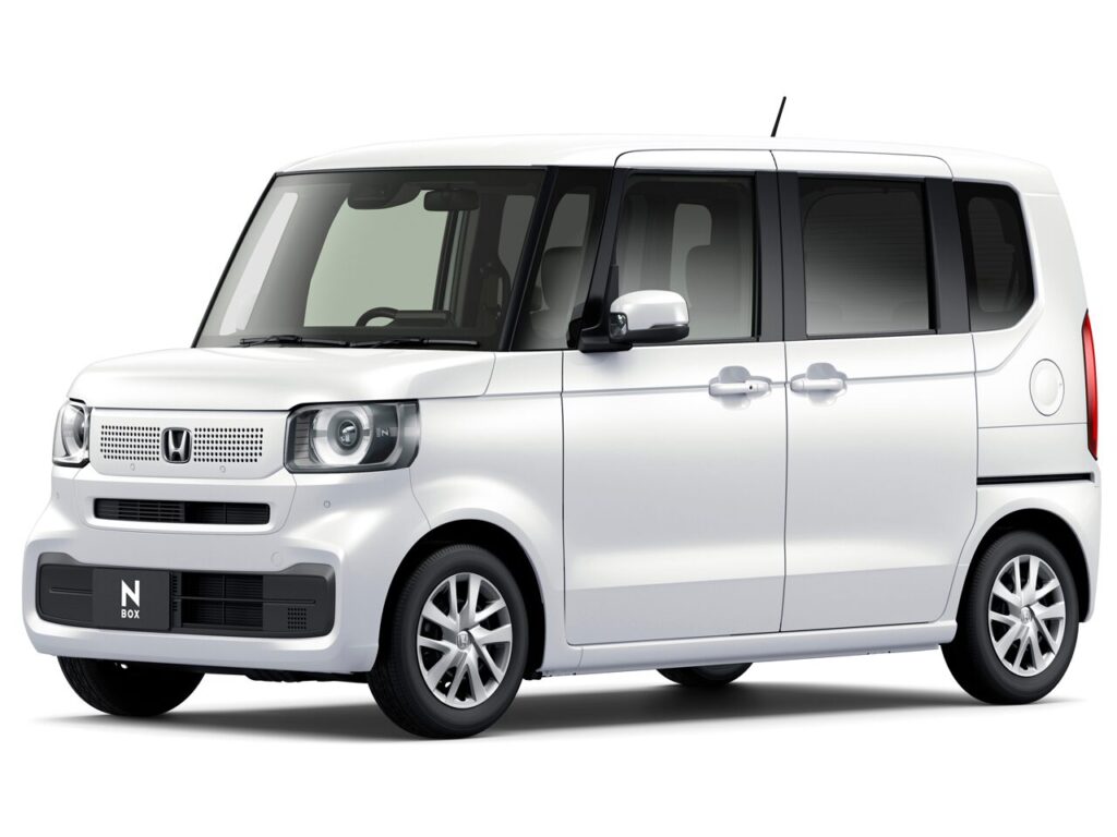 image | 車買取のソコカラ N-BOX 買取相場