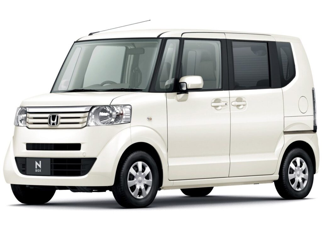 image | 車買取のソコカラ N-BOX 買取相場