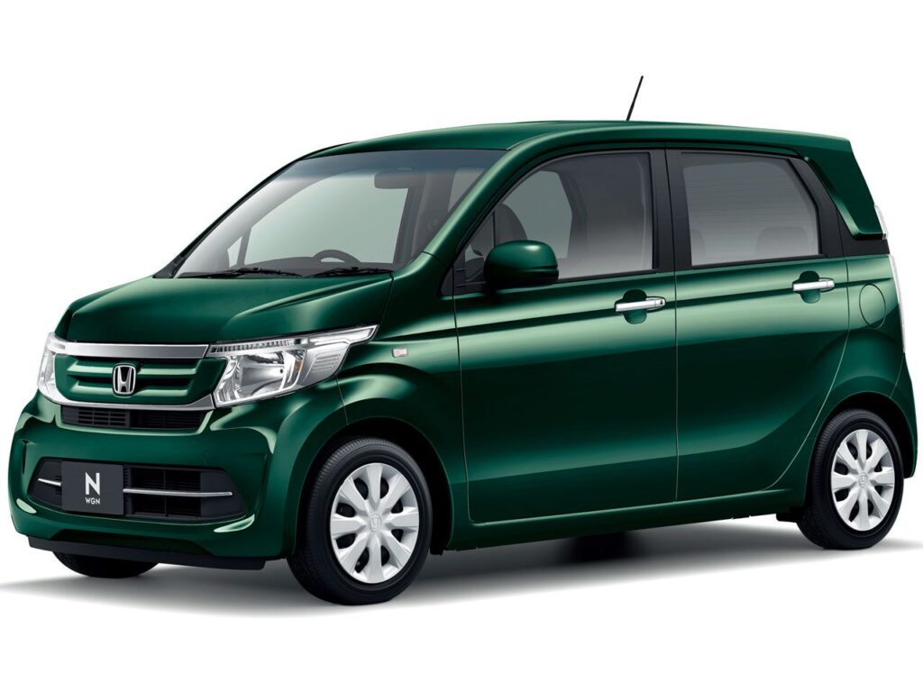 image | 車買取のソコカラ N-WGN 買取相場