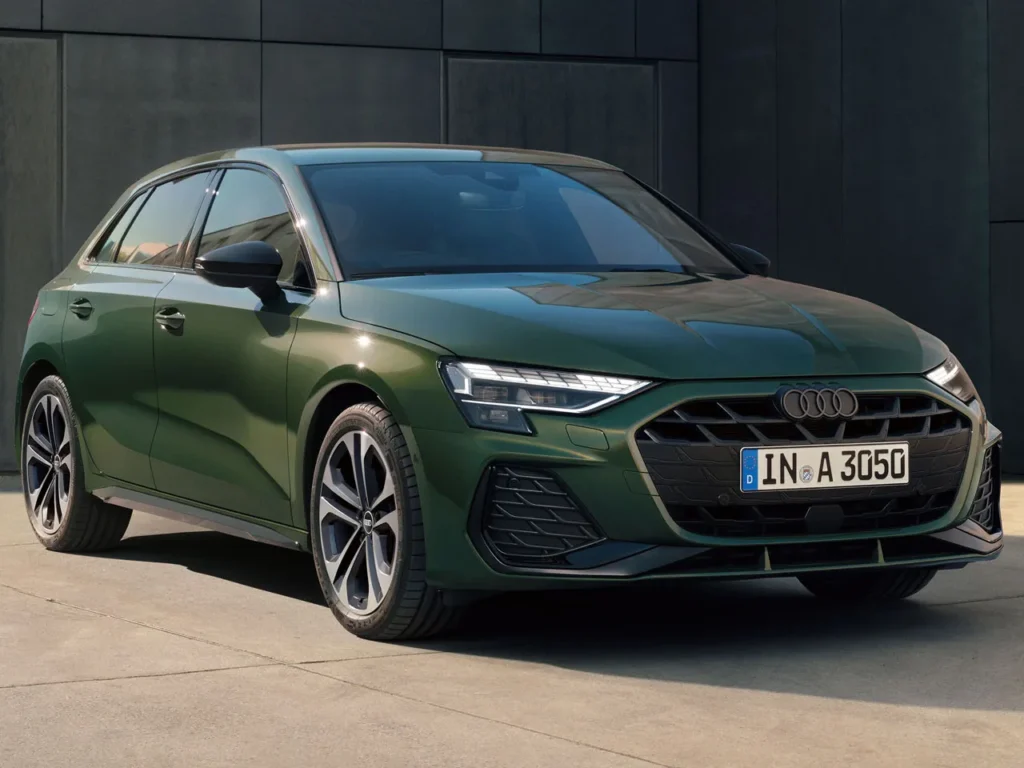 アウディA3スポーツバック_2021年買取相場 | 車買取のソコカラ アウディA3スポーツバック_2021年買取相場