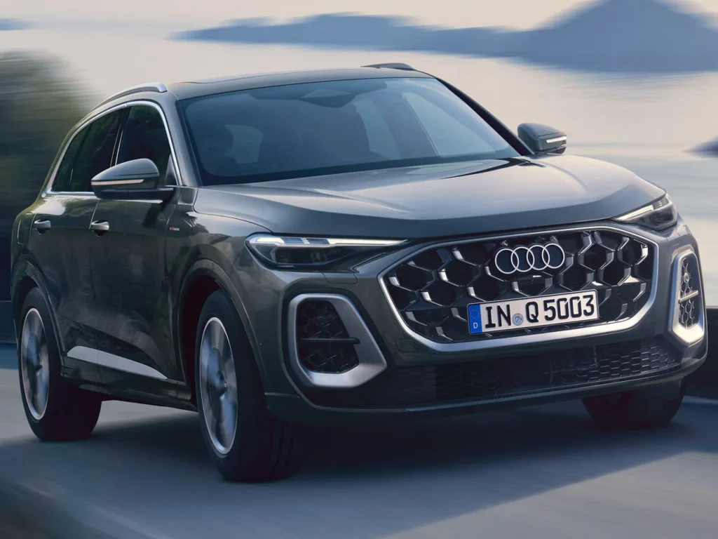 アウディQ5_2025年買取相場 | 車買取のソコカラ アウディQ5_2025年買取相場